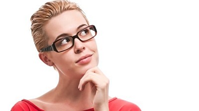 External Accountant thinking