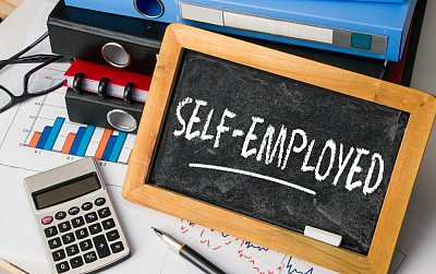Tax Deductions for Self-Employed Professionals