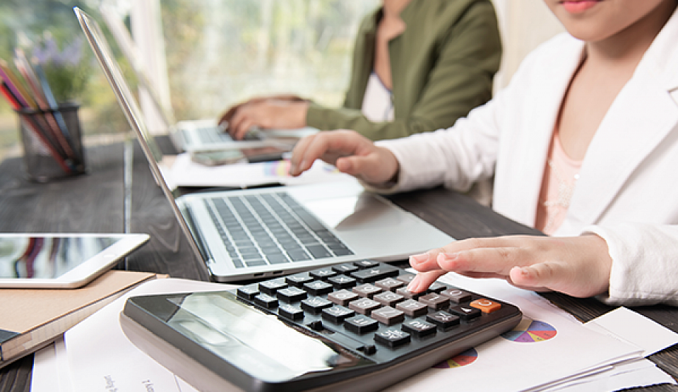 The Best Way to Prepare for a Self-assessment Tax Return